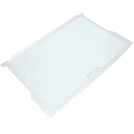 350X525 MM Üveglap (eredeti) CANDY hűtőgép / RENDELÉSRE