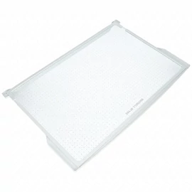 350X525 MM Üveglap (eredeti) CANDY hűtőgép / RENDELÉSRE