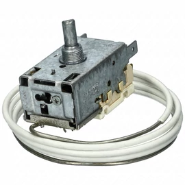 Hőfokszabályzó K59-L2003 (eredeti) CANDY hűtő/ RENDELÉSRE