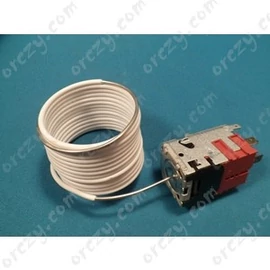 Hőfokszabályzó K59L1262, 077B0231 CANDY hűtőgép /RENDELÉSRE