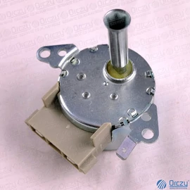 Grill motor (eredeti) CANDY TRIO 401 kombinált tűzhely / RENDELÉSRE