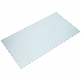 280x524 mm Üveglap (eredeti) CANDY hűtőgép / RENDELÉSRE