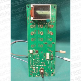 Elektronika (vezérlő, eredeti) TEKA mikrohullámú sütő /RENDELÉSRE