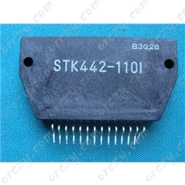 IC STK442110/RENDELÉSRE