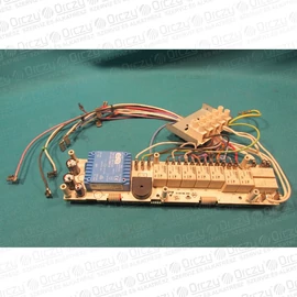 Elektronika, vezérlő (eredeti) TEKA főzőlap / RENDELÉSRE