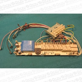 Elektronika, vezérlő (eredeti) TEKA főzőlap / RENDELÉSRE