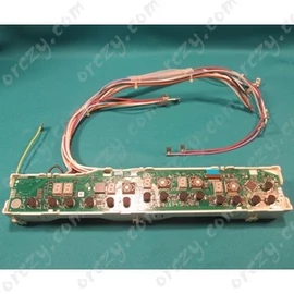 Elektronika (vezérlő, eredeti) TEKA főzőlap / RENDELÉSRE