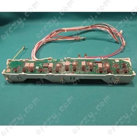 Elektronika (vezérlő, eredeti) TEKA főzőlap / RENDELÉSRE