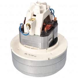 Motor (eredeti) ELECTROLUX porszívó / RENDELÉSRE