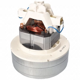 Motor (eredeti) ELECTROLUX porszívó / RENDELÉSRE