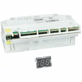 Elektronika, vezérlő (eredeti) AEG mosogatógép / RENDELÉSRE