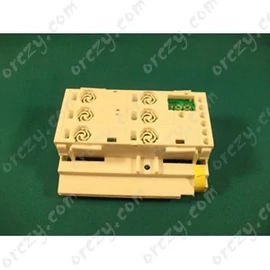 Elektronika (vezérlő, eredeti) ELECTROLUX mosogatógép /RENDELÉSRE