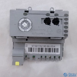 Elektronika vezérlő (eredeti) ELECTROLUX mosogatógép / RENDELÉSRE