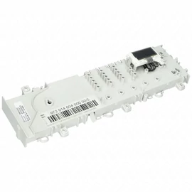 Vezérlőpanel Electrolux pl.: ZWD12270W mosógép /RENDELÉSRE