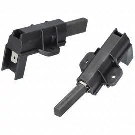 5x12,5x32 mm Szénkefe, házzal (utángyártott) HOOVER mosógép (2db/csomag)