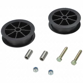 59 mm Görgő, ékszíjfeszítő, (eredeti) CANDY szárítógép / RENDELÉSRE
