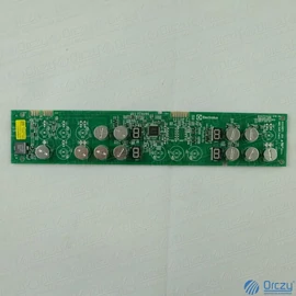 Elektronika, kijelző (eredeti) ELECTROLUX tűzhely / RENDELÉSRE