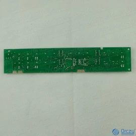 Elektronika, kijelző (eredeti) ELECTROLUX tűzhely / RENDELÉSRE