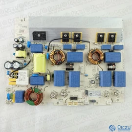 Elektronika, vezérlő (eredeti) ELECTROLUX tűzhely / RENDELÉSRE