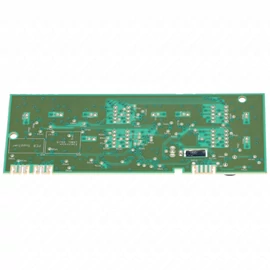 Elektronika, kezelő/kijelző (eredeti) ELECTROLUX tűzhely / RENDELÉSRE