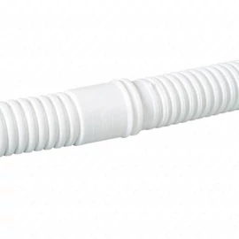 16/18 mm x 50 m Klíma kondenzvíz elvezető cső, (VECAMCO) merevebb, O gyűrűkkel, / RENDELÉSRE