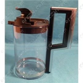 Tartály (tej) DELONGHI kávéfőző /RENDELÉSRE