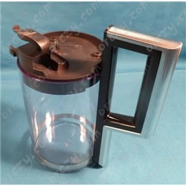 Tartály (tej) DELONGHI kávéfőző /RENDELÉSRE