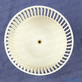 Ventilátor (eredeti) TEKA páraelszívó / RENDELÉSRE