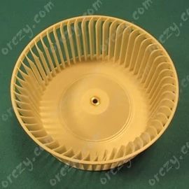 Ventilátor lapát (bal, eredeti) TEKA páraelszívó / RENDELÉSRE