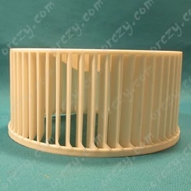 Ventilátor lapát (bal, eredeti) TEKA páraelszívó / RENDELÉSRE