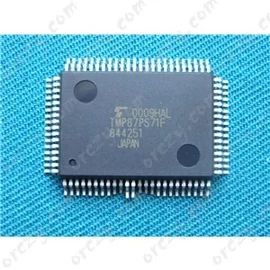 IC TMP87PS71F EREDETI PHILIPS/RENDELÉSRE