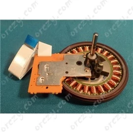 Capstan motor (videó) Philips/RENDELÉSRE