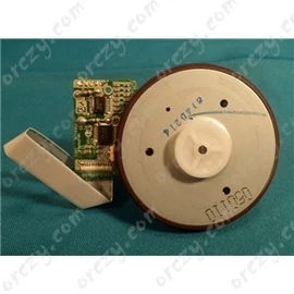 Capstan motor (videó) Philips/RENDELÉSRE