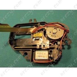Mechanika komplett, olvasófejjel (eredeti) PHILIPS CD lejátszó / RENDELÉSRE