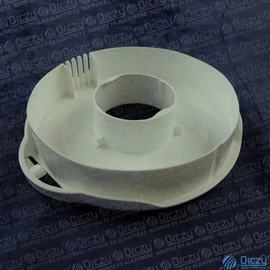 Fedél turmix (eredeti) PHILIPS robotgép / RENDELÉSRE
