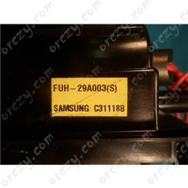 Sorkimenő Samsung FUH29AA003 / RENDELÉSRE