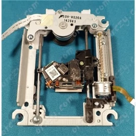 DVD mechanika LG /RENDELÉSRE