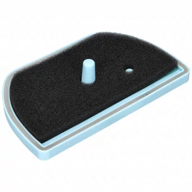 104x107x20 mm Szűrő, motor előtti (utángyártott) LG porszívó