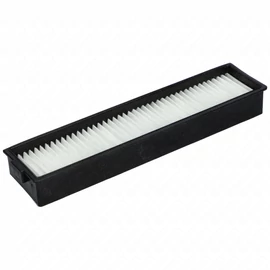 41x179x21 mm Szűrő, hepa (eredeti) LG porszívó