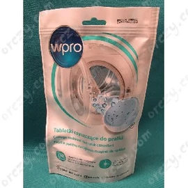 Mosógép illatosító tabletta WPRO AFR302/AFR300 / RENDELÉSRE