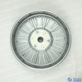 Motor forgórész (eredeti) LG mosógép / RENDELÉSRE