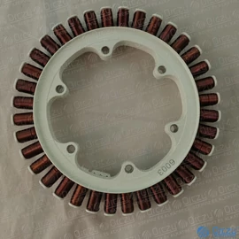 Motor állórész (eredeti) LG mosógép / RENDELÉSRE