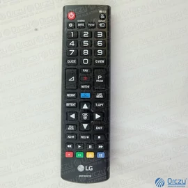 Távirányító (eredeti) LG TV / RENDELÉSRE