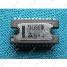 IC AN3821K/RENDELÉSRE