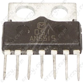 IC AN5515 / RENDELÉSRE