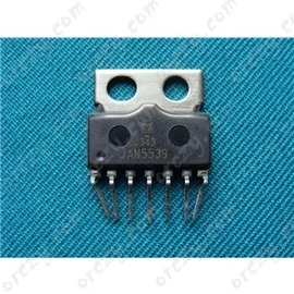 IC AN5539/RENDELÉSRE