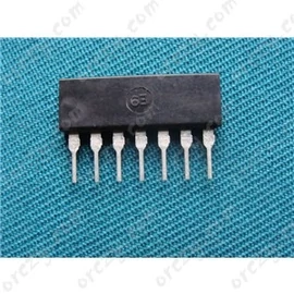 IC AN6247/RENDELÉSRE