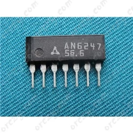 IC AN6247/RENDELÉSRE