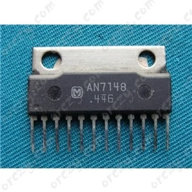 IC AN7148/RENDELÉSRE