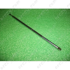 Teleszkópantenna 204x975x6mm/RENDELÉSRE